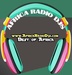 Africa Radio DJs Logo