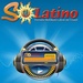 Radio So'Latino Logo