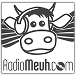 Radio Meuh Logo