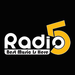 Radio 5 Turkey Logo