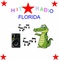 Oldieradio Florida - Hitradio Florida Logo