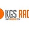 KGS Radio Logo