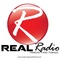 Real Radio Trinidad and Tobago Logo