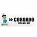 Rádio Coroado Logo