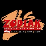 Zodiak Broadcasting Station (ZBS) Logo