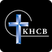 KHCB Radio Network - KHMD Logo