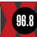 Radio X Logo