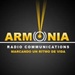 Armonia Radio Logo