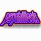 Ambientesque Radio - Psychillosis Logo