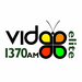 Vida 1370 - XEHG Logo