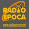 Radio Época Logo