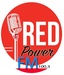 Red Power Fm 100.3 Logo