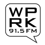 WPRK 91.5 - WPRK Logo