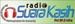 Radio Suara Kasih Logo