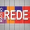 Rádio Rede Brasília Logo