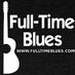 Full Time Blues Radio Logo