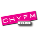 CHY FM Logo