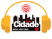 Rádio Cidade Pop Logo