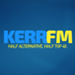 KERR FM Logo