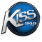 Kiss 94.9 FM Logo