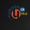 Univen Community Radio Logo