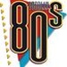 Totally80sFM Logo