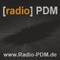 Radio-Pdm Logo