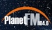 Planet FM Logo