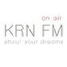 KRNFM Logo