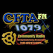 Tantramar FM - CFTA-FM Logo