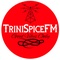 TriniSpiceFM Logo