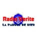 Radio Verite Logo