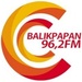 Radio Idola Balikpapan Logo