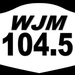 WJM Radio Logo