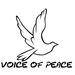 The Voice of Peace Logo