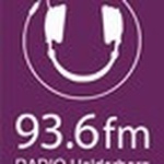 Radio Helderberg Logo