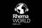 Rhemaworld Radio Logo