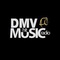 DMV Music Logo