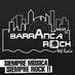 Barranca Rock WebRadio Logo