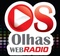 Web Rádio Os Olhas Logo