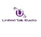 United Talk Radio Logo