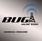 Buga Online Radio Logo