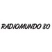 Radio Mundo 80 Logo