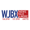 WJBX News Talk - W282BY Logo