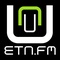 ETN.fm House - ETN2 Logo