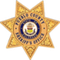 Pueblo City Police and Fire Logo