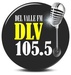 Emisora Del Valle 105.5 Logo