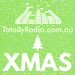 Totally Radio - Christmas Logo