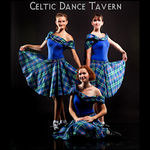 Celtic Radio - Celtic Dance Tavern Logo