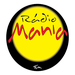 Rádio Mania Logo